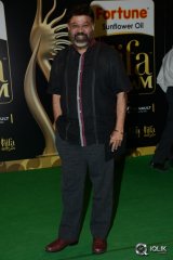 Celebs at IIFA Utsavam 2016